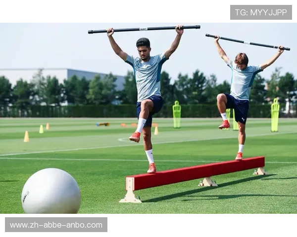 足球训练中的身体平衡与稳定性强化